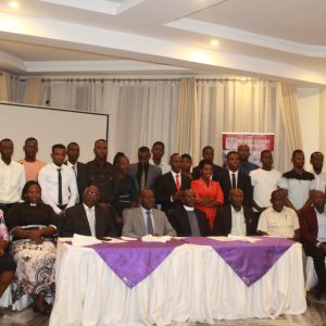 BSU holds a Colorful and Lively International Students’ Dinner