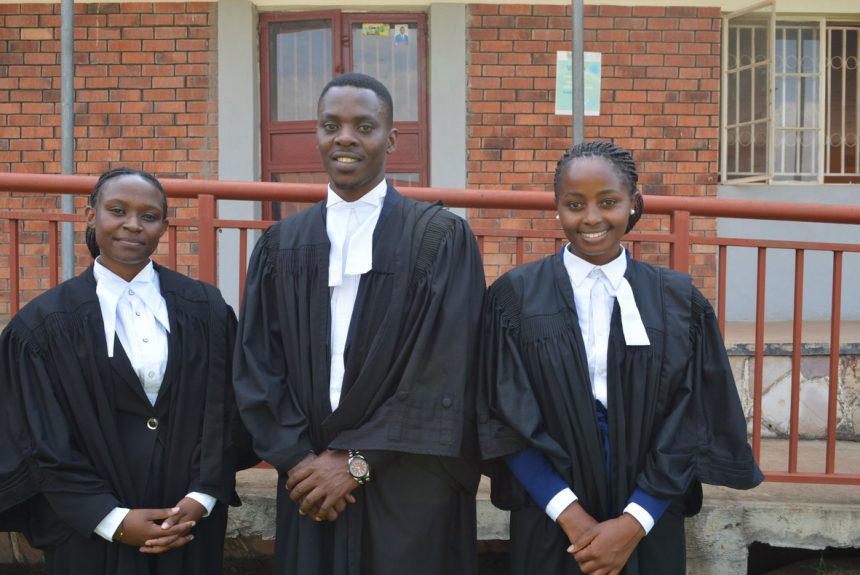 LLB Pre-Entry Exam (1st Batch) – August Intake AY 2025/2026