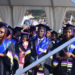 Admission List – August Intake 2025/2026