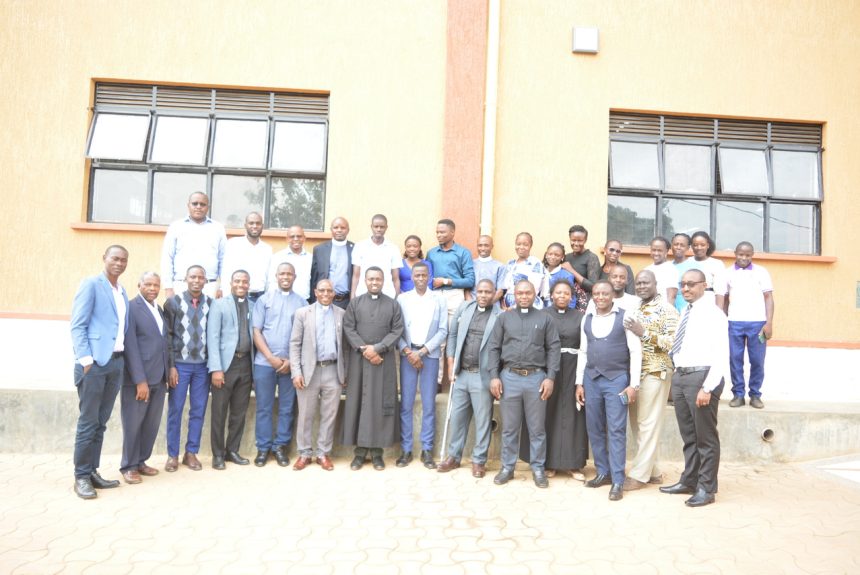 BSU Holds First PAYSCO Preparatory Meeting Ahead of the Provincial Youth Convertion