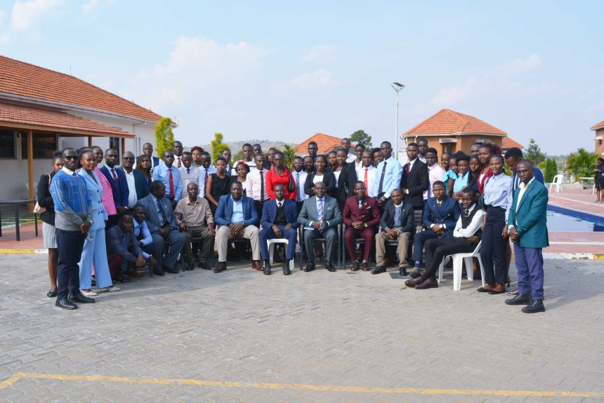 BSU-Inducts-21st-Guild-Government-at-Kashari-Resort-Hotel BSU Inducts 21st Guild Government at Kashari Resort Hotel