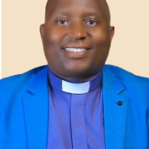 Rev. Can. Agasha Muhwezi