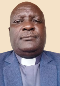 Rev. Richard Mujuni
