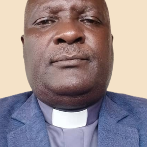 Rev. Richard Mujuni