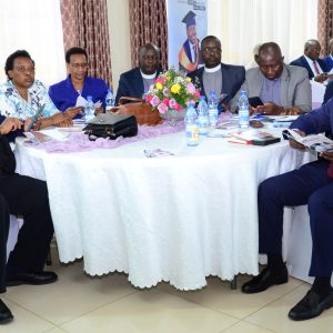 Bishop Stuart University Launches 10-Year Strategic Plan