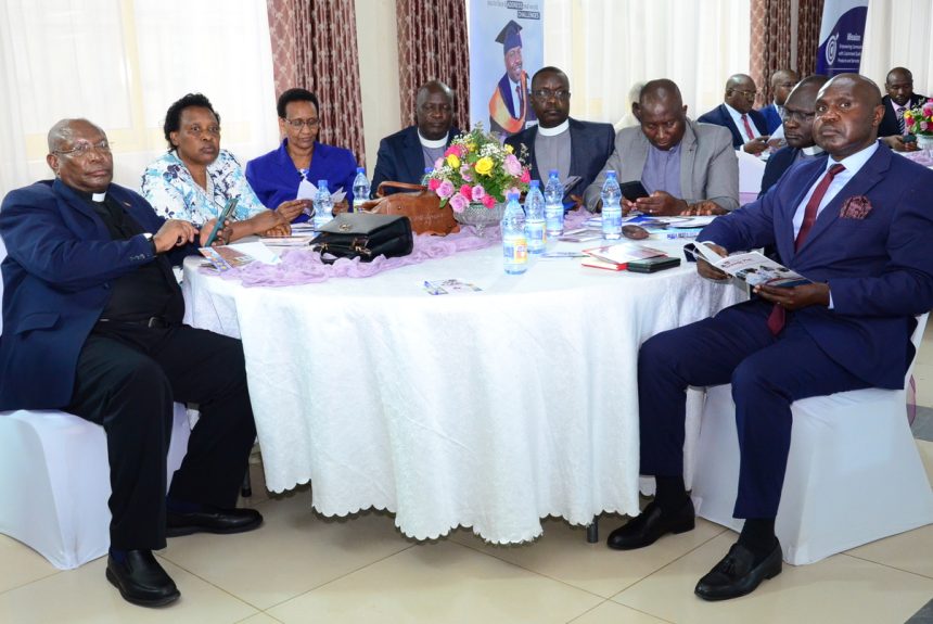 Bishop Stuart University Launches 10-Year Strategic Plan
