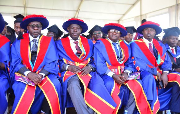 Final List- 21st BSU Graduation List 2025