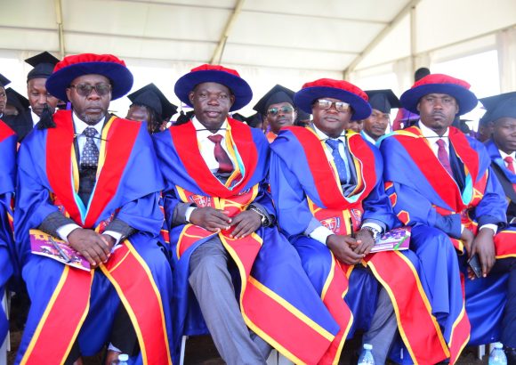 Final List- 21st BSU Graduation List 2025