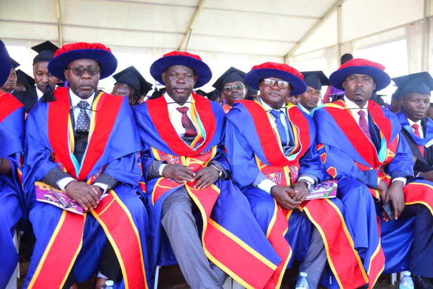 Final List- 21st BSU Graduation List 2025