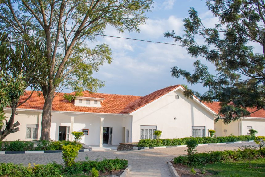 Notice to all international students