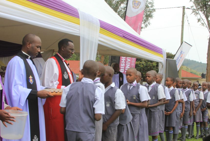 10th BSU Mission Week Kicks Off with Mega Sunday Service