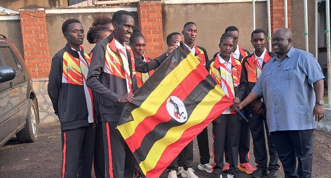 BSU Athletes to Represent Uganda at 24 FISU World University Championship BSU Athletes to Represent Uganda at 24th FISU World University Championship