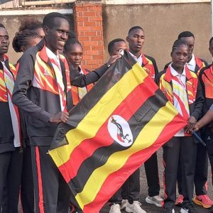 BSU Athletes to Represent Uganda at 24th FISU World University Championship
