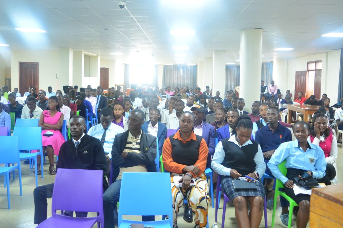 21st BSU Guild Academic Seminar