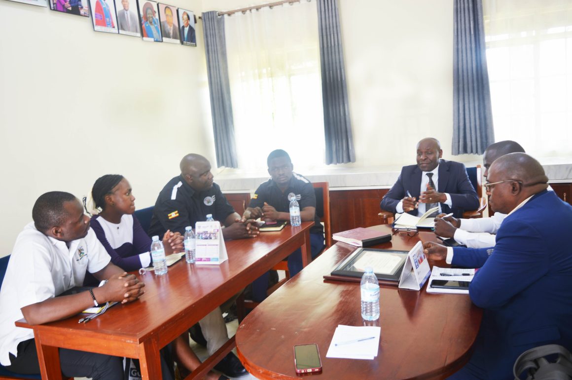 STI-OP Monitoring Team Impressed by AWASH Project Developments at BSU