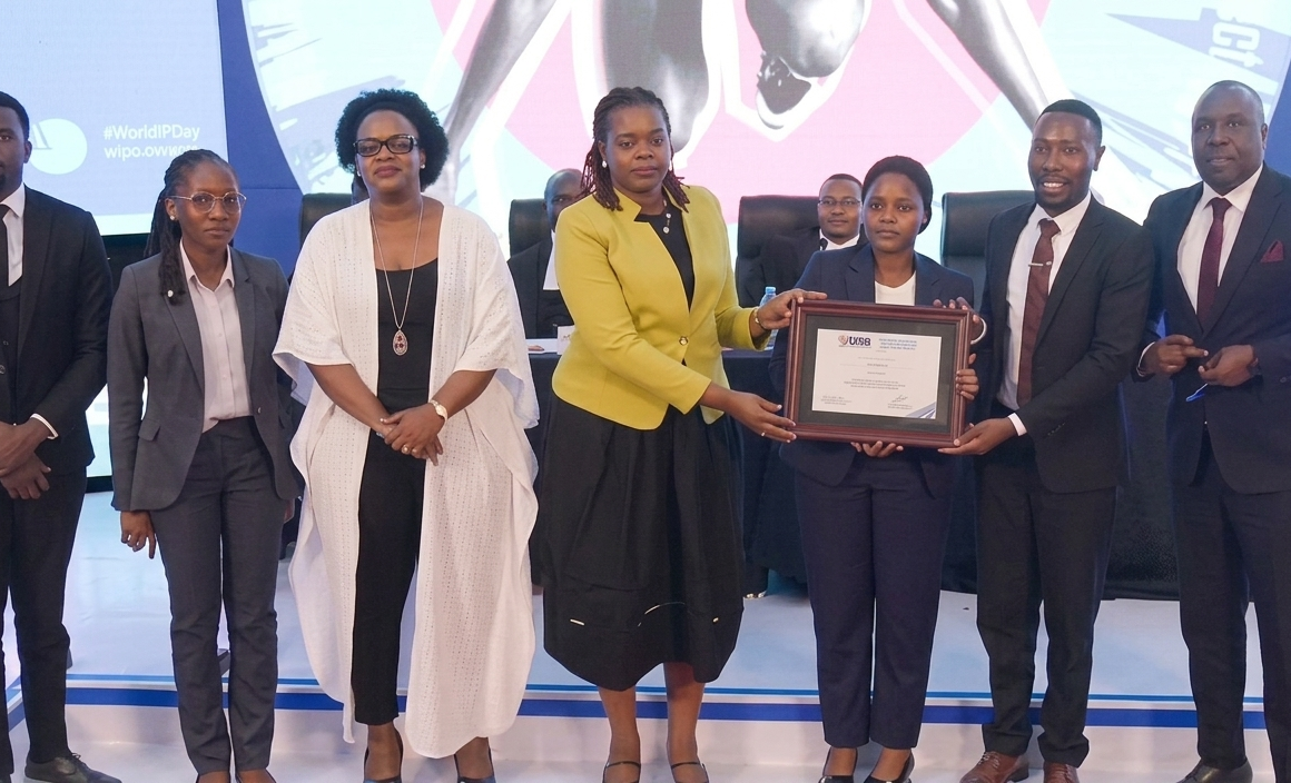BSU Faculty of Law Recognized During 2026 World Intellectual Property Celebrations (1) BSU Faculty of Law Recognized During 2026 World Intellectual Property Celebrations