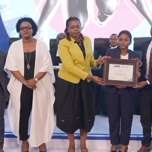BSU Faculty of Law Recognized During 2026 World Intellectual Property Celebrations (1) BSU Faculty of Law Recognized During 2026 World Intellectual Property Celebrations