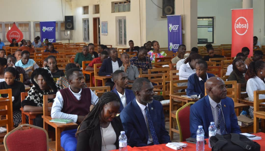 NSSF Career Expo 2026: BSU Hosts 16th Edition to Explore AI’s Impact on Careers