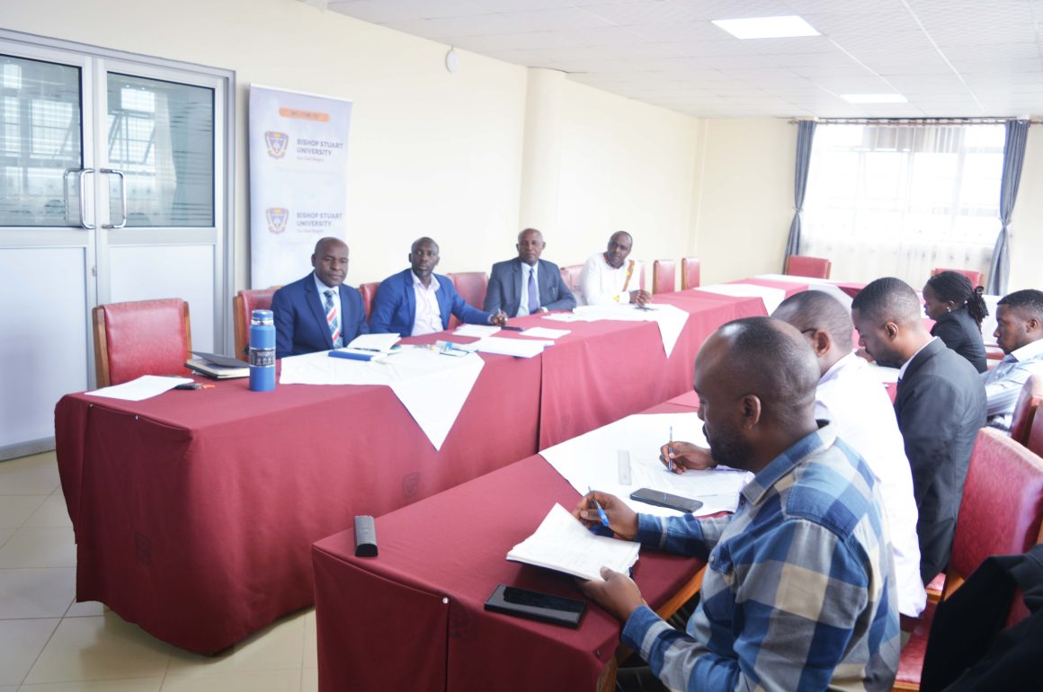 Turning Waste into Wealth: BSU Unveils BANATHERM Innovation Project