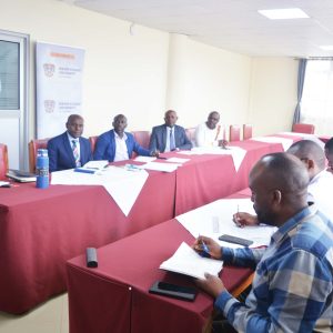 Turning Waste into Wealth: BSU Unveils BANATHERM Innovation Project