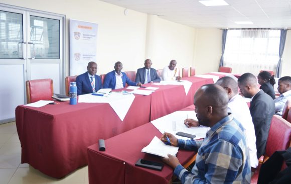 Turning Waste into Wealth: BSU Unveils BANATHERM Innovation Project