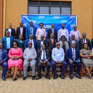 0P8A9150.jpg BSU in partnership with URSB Launches Technology & Innovation Support Centre