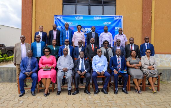 0P8A9150.jpg BSU in partnership with URSB Launches Technology & Innovation Support Centre