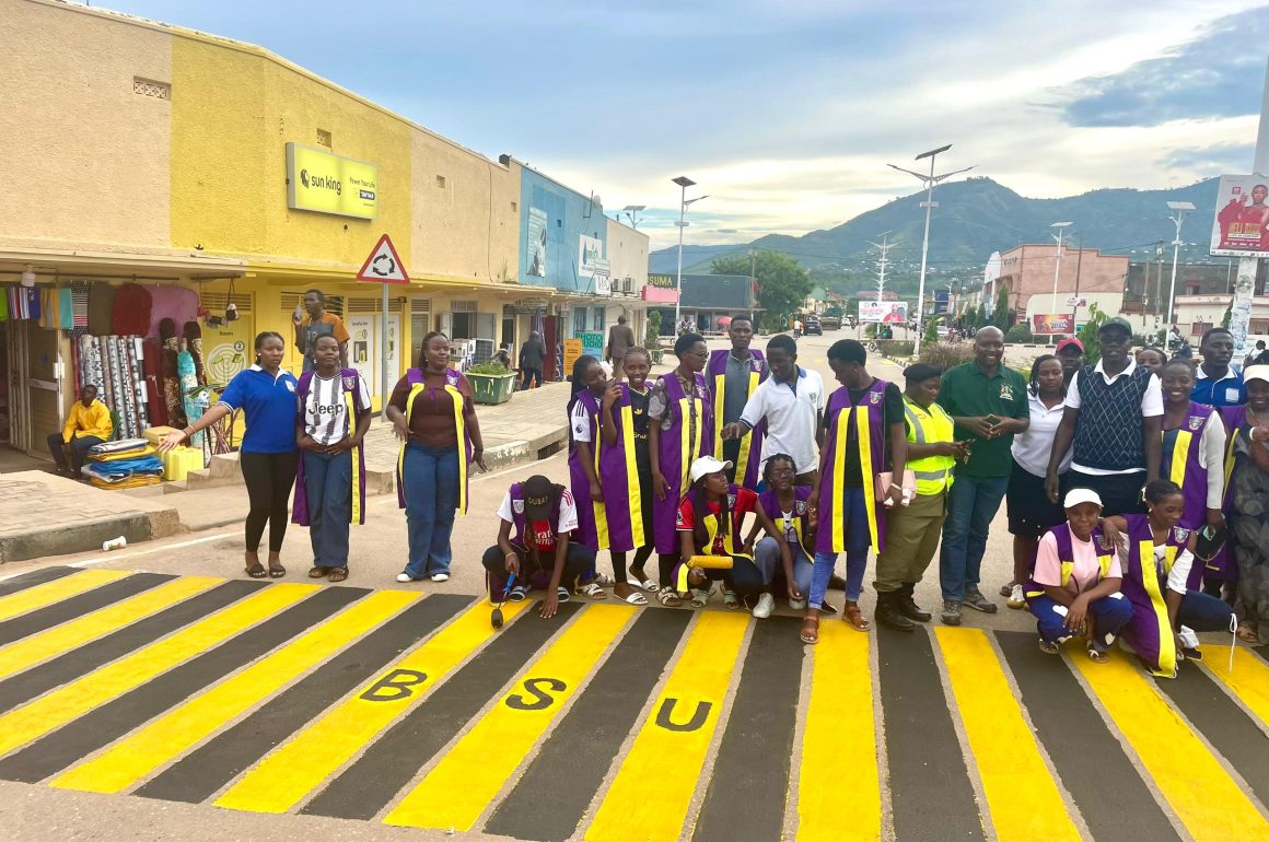 1006626664 BSU Social Work Students Lead Community Outreach in Kasese and Fort Portal