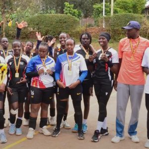 BSU Women’s Volleyball Team Crowned 2026 Western Volleyball League Champions BSU Women’s Volleyball Team Crowned 2026 Western Volleyball League Champions