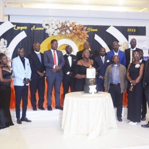 Bishop Stuart University Faculty of Law Holds Annual Law Dinner Bishop Stuart University Faculty of Law Holds Annual Law Dinner