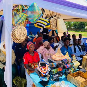 Bishop Stuart University Graduates 77 Short Course Participants in Kikuube District