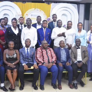 Bishop Stuart University Holds Annual Social Workers Dinner at Oxford Hotel