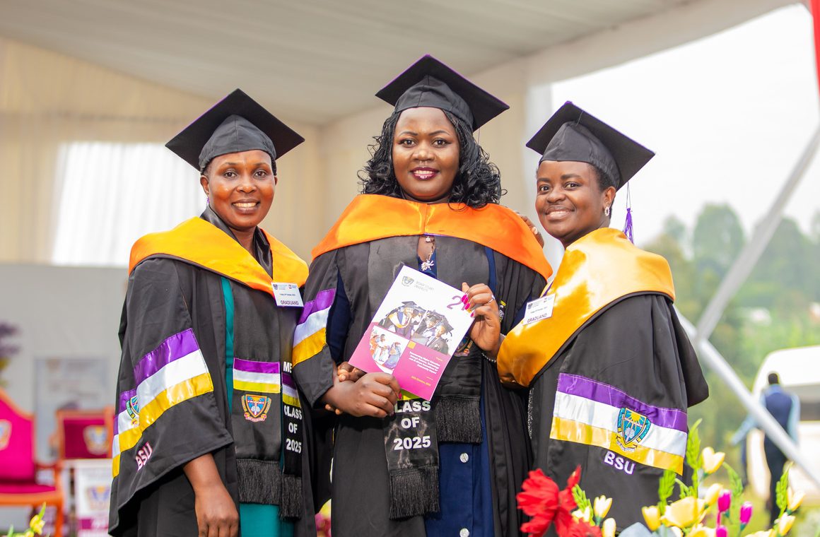Call for Applications- Prof. Enoka Rukare Family Scholarship 2026-2027 Call for Applications: Prof. Enoka Rukare Family Scholarship 2026/2027