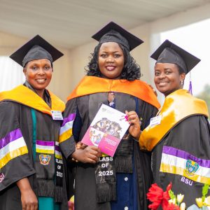 Call for Applications: Prof. Enoka Rukare Family Scholarship 2026/2027