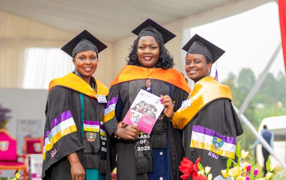 Call for Applications: Prof. Enoka Rukare Family Scholarship 2026/2027