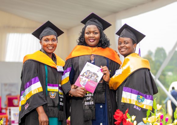 Call for Applications: Prof. Enoka Rukare Family Scholarship 2026/2027
