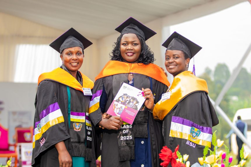 Call for Applications- Prof. Enoka Rukare Family Scholarship 2026-2027 Call for Applications: Prof. Enoka Rukare Family Scholarship 2026/2027