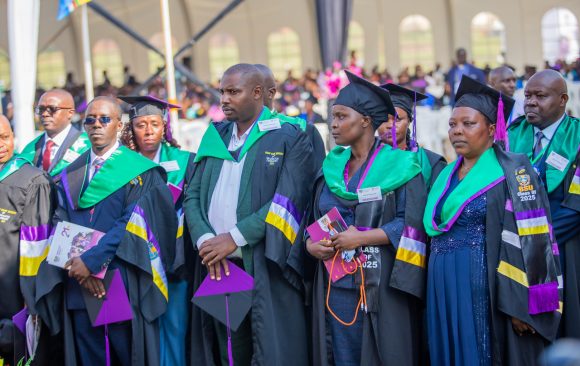 Call for Applications for Student Loans Under HESFS – Academic Year 2026/27