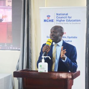 Bishop Stuart University Hosts Regional NCHE Competence-Based Education Workshop