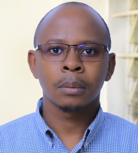 David Muwanguzi