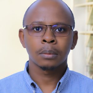 David Muwanguzi
