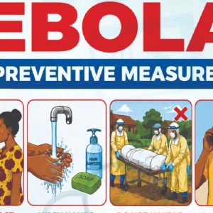 EBOLA Protocols & Infographics – Bishop Stuart University