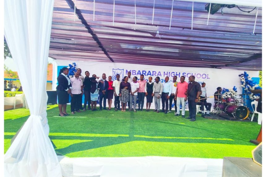 BSU_Mbarara_Mission_Report_2026_3 BSU Chaplaincy Team Leads Scripture Union Conference at Mbarara High School