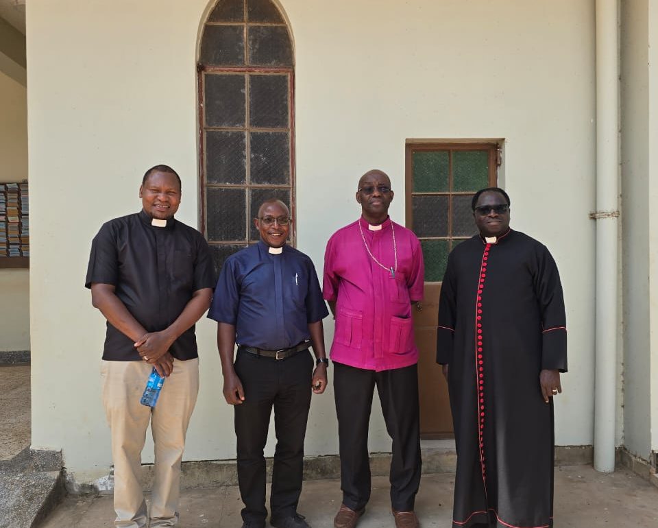 Bishop Stuart University Strengthens Regional Ties ahead of Exhibition in Zanzibar Bishop Stuart University Strengthens Regional Ties ahead of Exhibition in Zanzibar