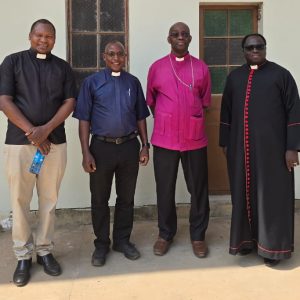 Bishop Stuart University Strengthens Regional Ties ahead of Exhibition in Zanzibar Bishop Stuart University Strengthens Regional Ties ahead of Exhibition in Zanzibar