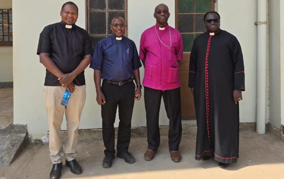 Bishop Stuart University Strengthens Regional Ties ahead of Exhibition in Zanzibar
