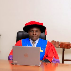 Prof. John F. Mugisha Re-elected Private University Vice-Chancellors’ Representative on NCHE Prof. John F. Mugisha Re-elected Private University Vice-Chancellors’ Representative on NCHE