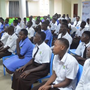 Rwamabara Secondary School Students Explore Academic Opportunities at BSU Rwamabara Secondary School Students Explore Academic Opportunities at BSU