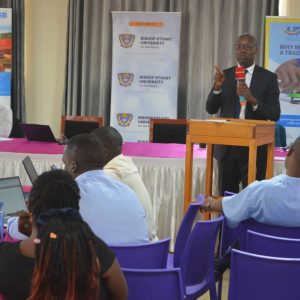 URSB Conducts Three-Day Intellectual Property Workshop at BSU1_ URSB Conducts Three-Day Intellectual Property Workshop at BSU