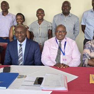 Orientation of Newly Appointed Staff Members. Orientation of Newly Appointed Staff Members.